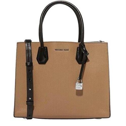 Michael Kors Mercer Large Convertible Tote