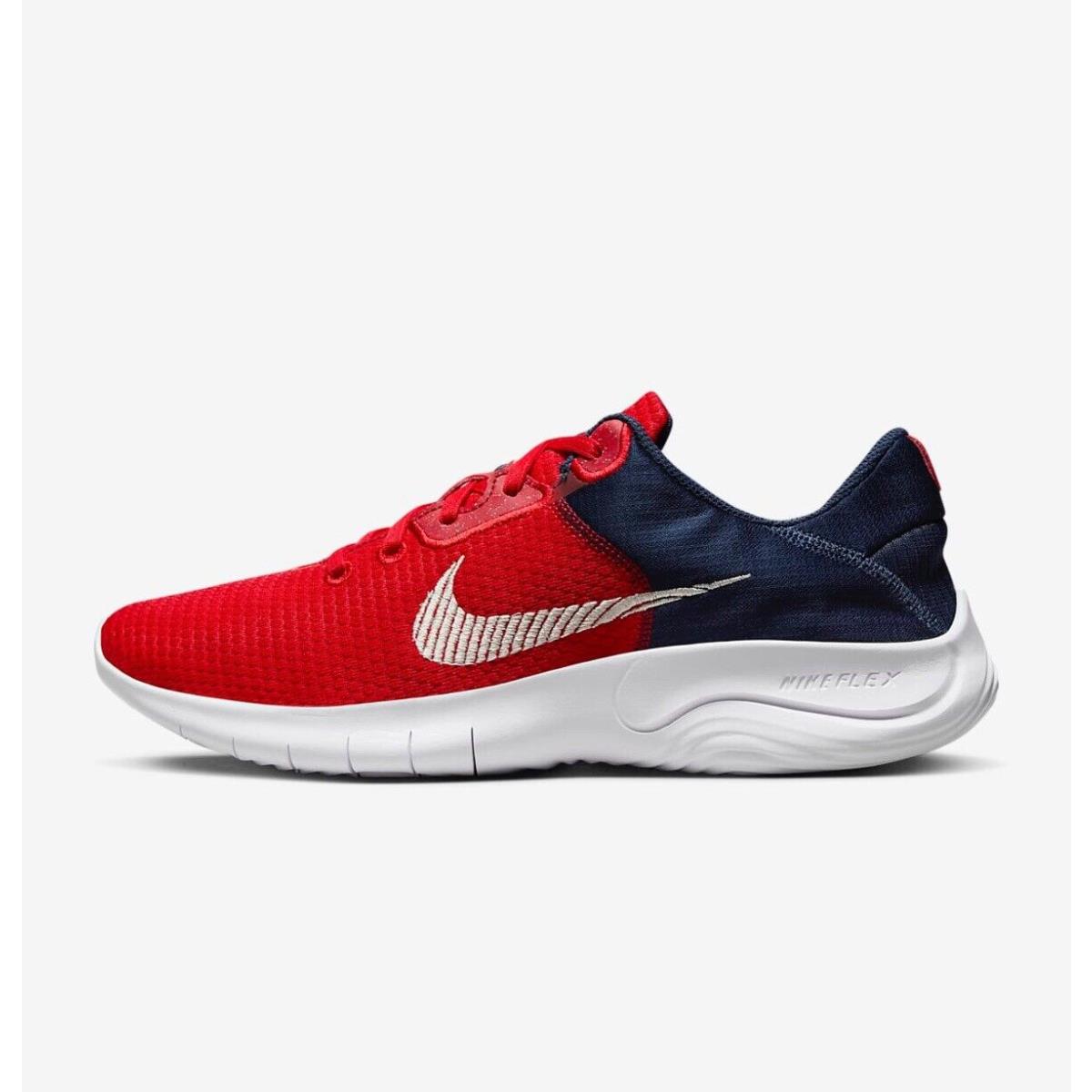 Nike flex running shoes mens best sale