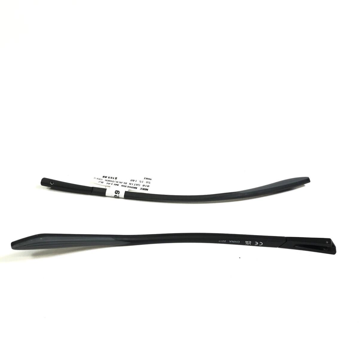 Nike Modern Metal DZ7364 010 Sunglasses Replacement Lenses and Arms For Parts