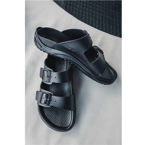 Mbt Nakuru, Kana Men`s Fuji II Nakuru Kana Recovery Sandals Light Weight 7 Colors Black