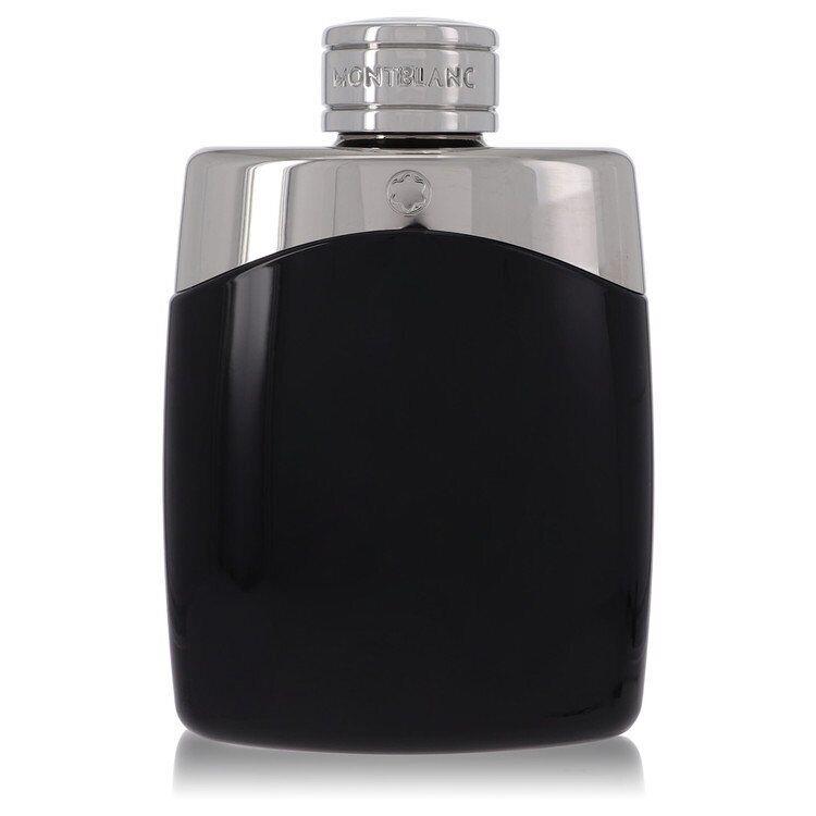 Montblanc Legend by Mont Blanc Eau De Toilette Spray Tester 3.4 oz For Men