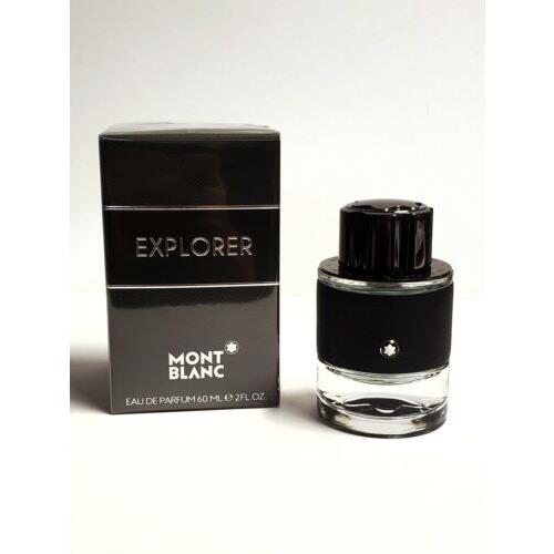 Montblanc Explorer 60 ml / 2 Fl.oz. Edp For Men