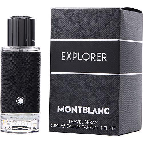 Montblanc Mont Blanc Explorer by Mont Blanc 1 OZ