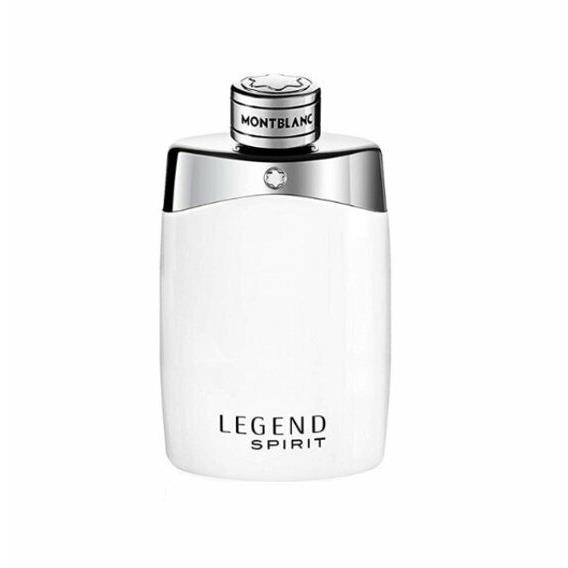 Montblanc Mont Blanc Legend Spirit 6.7 oz Edt Spray Mens Cologne 200 ml