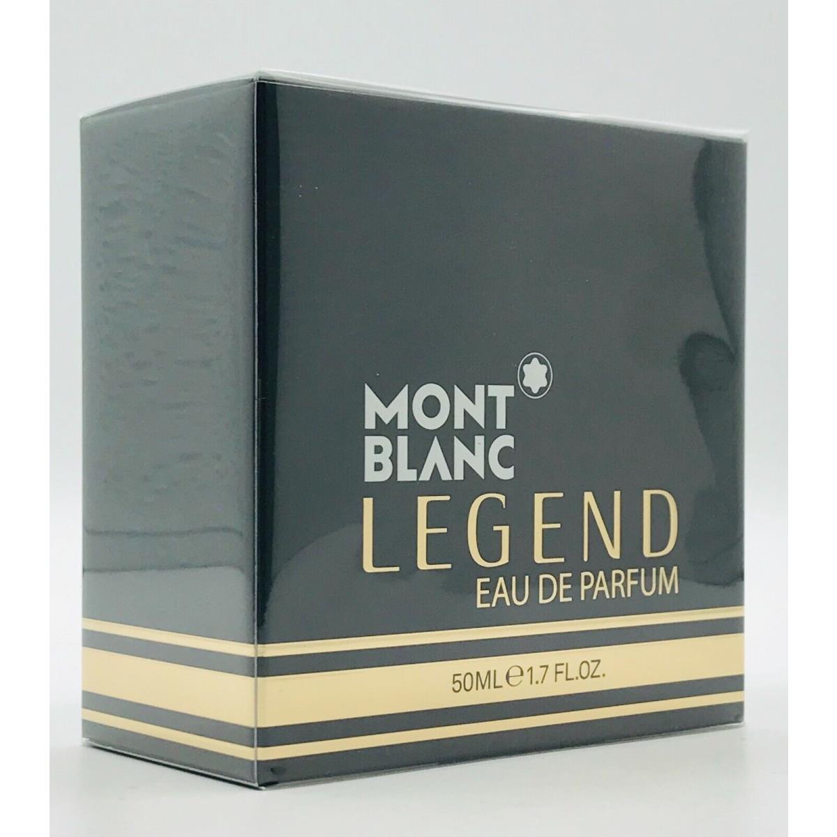 Montblanc Mont Blanc Legend Men Parfum Spray 1.7 oz