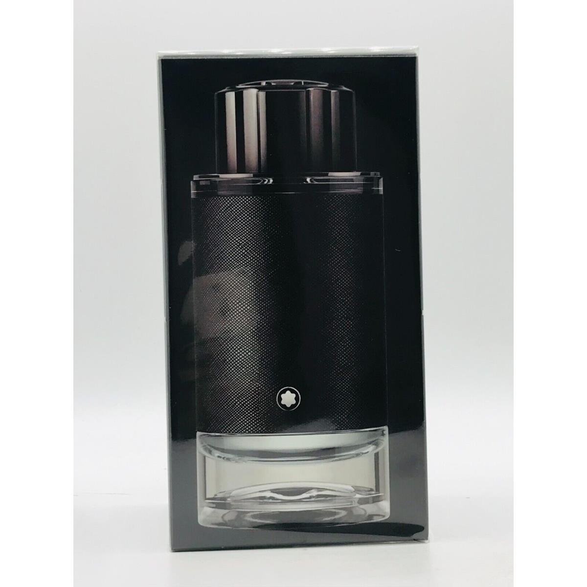 Montblanc Mont Blanc Explorer Men Parfum Spray 6.7 oz