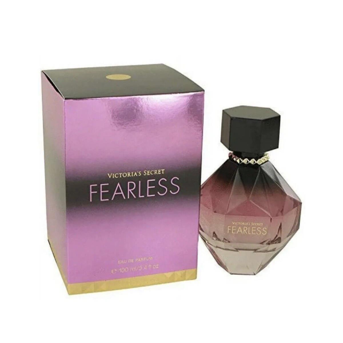 Victoria`s Secret Fearless Eau de Parfum 3.4 fl oz