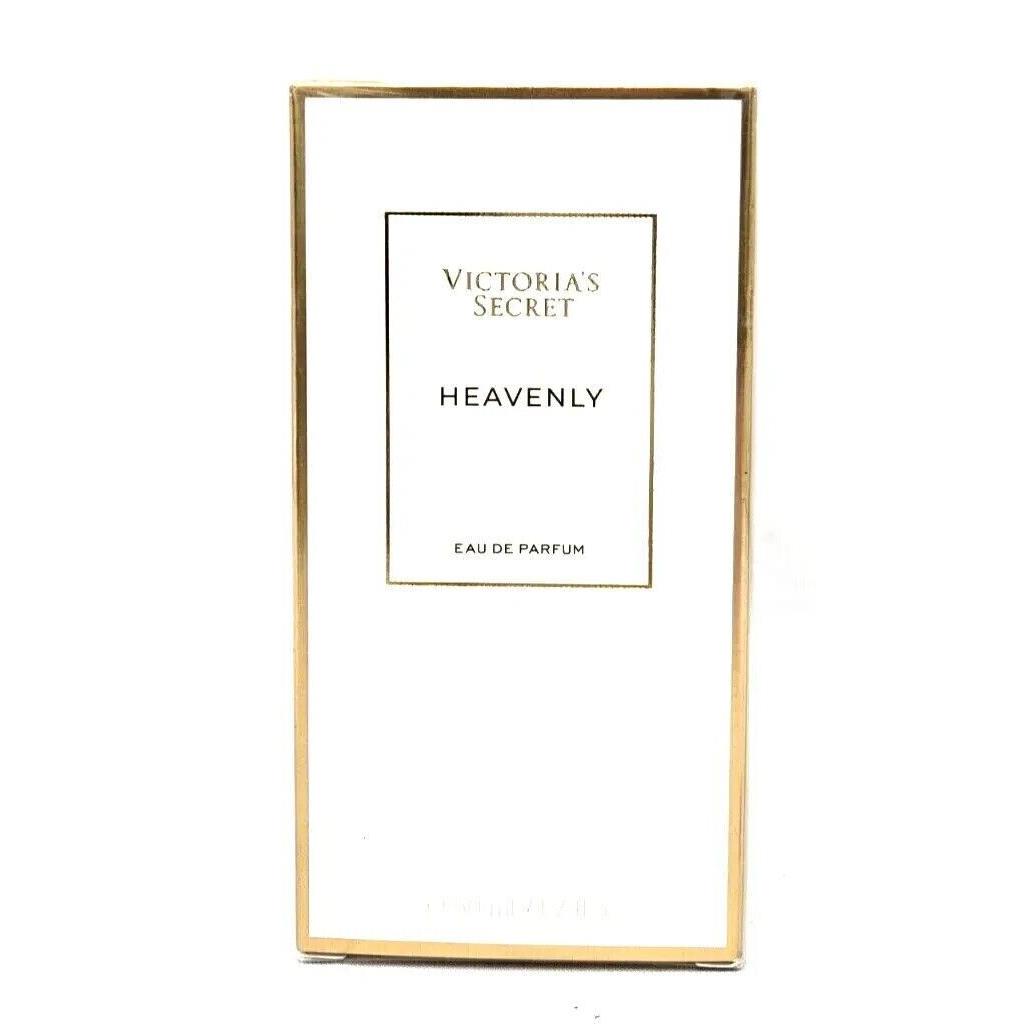 Victoria`s Secret Heavenly Classic Eau de Parfum 1.7 oz / 50 Ml Spray