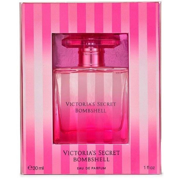 Victoria`s Secret Bombshell Eau de Parfum 30 ml Limited Edition