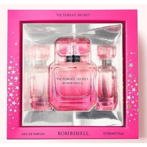 Victoria`s Secret Bombshell Eau de Parfum 30 ml Limited Edition