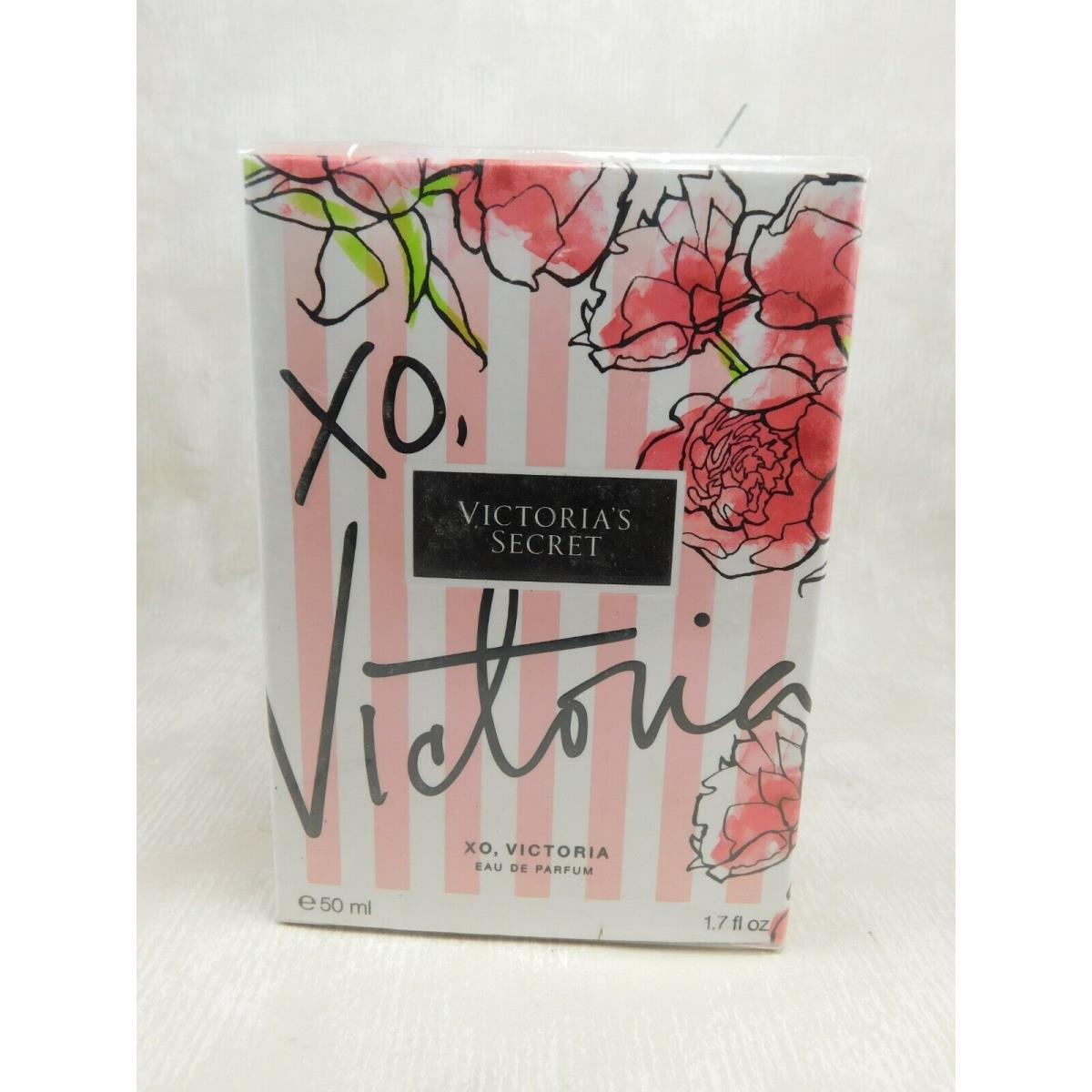 Victoria Secret XO Victoria Eau de Parfume e50ml/ 1.7fl oz