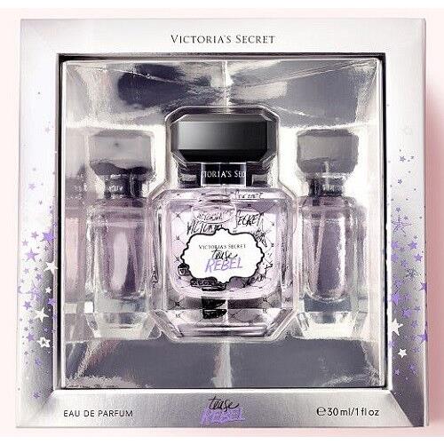 Victoria`s Secret Tease Rebel Eau De Parfum 30 ml Limited Edition