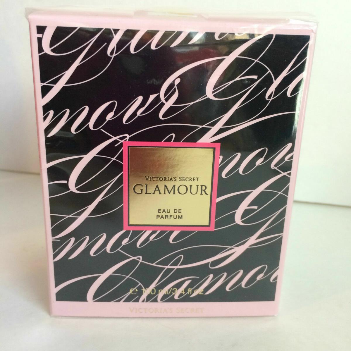 Victoria Secret Glamour Parfum Edp 3.3/3.4 fl oz Spray