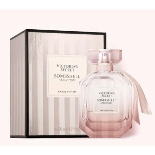 Victoria`s Secret Bombshell Seduction Edp 1.7oz/50ml