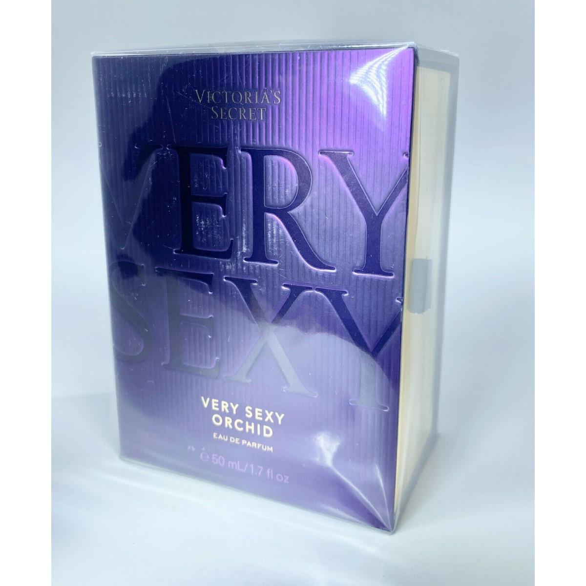 Victoria`s Secret Very Sexy Orchid Edp 1.7oz/50ml