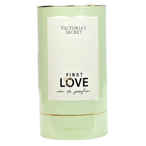 Victoria`s Secret First Love Perfume Edp Eau DE Parfum 3.4 oz 100ml