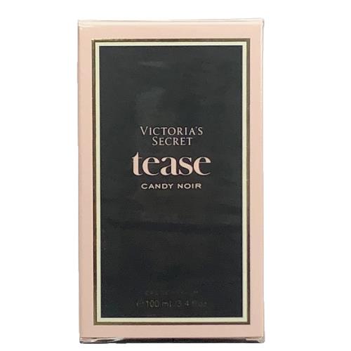 Victoria`s Secret Tease Candy Noir Perfume Edp Eau DE Parfum 3.4 oz 100ml