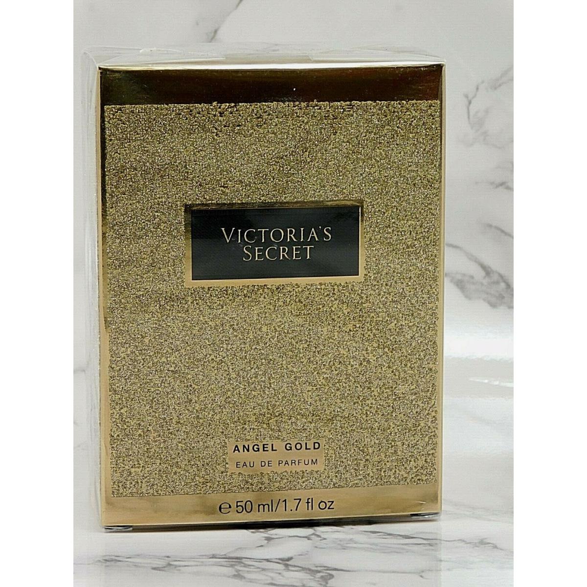 Victoria`s Secret Angel Gold 1.7 oz Eau De Parfum Spray