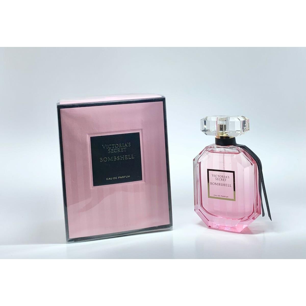 Victoria`s Secret Bombshell Edp 3.4oz/100ml