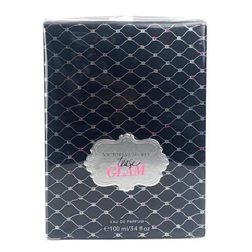 Victoria`s Secret Tease Glam Perfume Edp Eau DE Parfum 3.4 oz 100ml