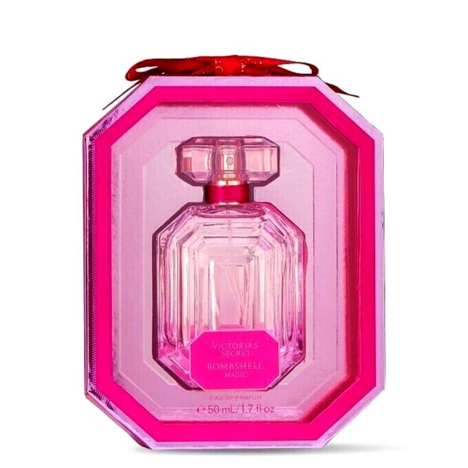 Victoria`s Secret 2022 Holiday Bombshell Magic Eau DE Parfum 1.7 OZ