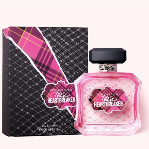 Victoria`s Secret Tease Heartbreaker Eau de Parfum 3.4 Fl.oz