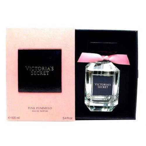 Victoria`s Secret Pink Pummelo Eau DE Parfum 3.4 OZ