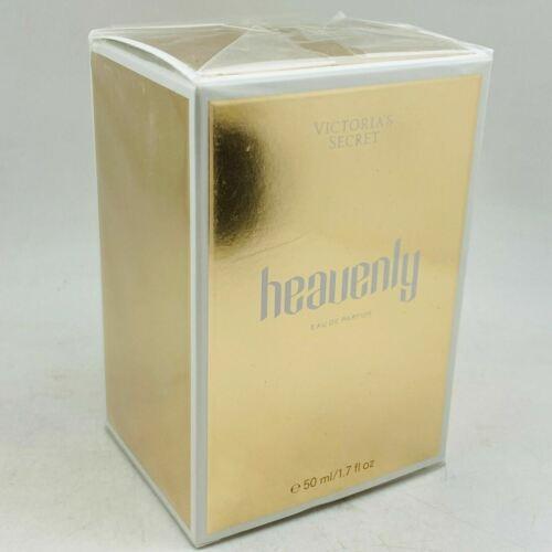 Victoria`s Secret Heavenly Eau De Parfum Spray For Women - 1.7fl oz