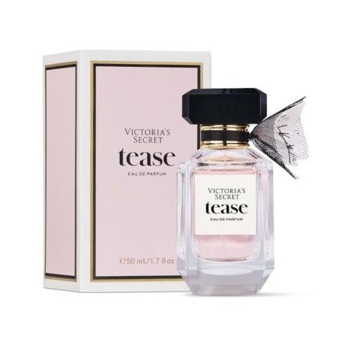 Victoria`s Secret Tease 1.7 oz / 50 ml Eau De Parfum Spray For Women