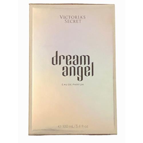 Victoria`s Secret Dream Angel Perfume Edp Eau DE Parfum 3.4 oz 100ml