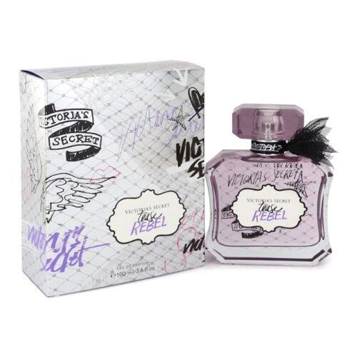 Tease Rebel by Victoria`s Secret Women 3.3/3.4 oz 100ml Edp Spray