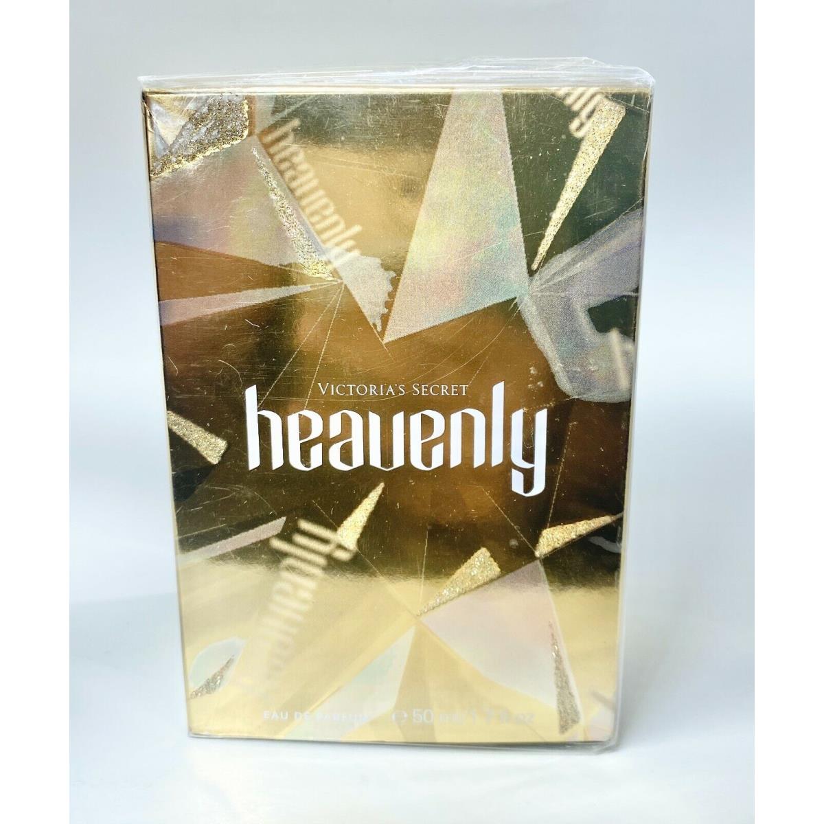 Victoria`s Secret Heavenly Edp 1.7oz/50ml