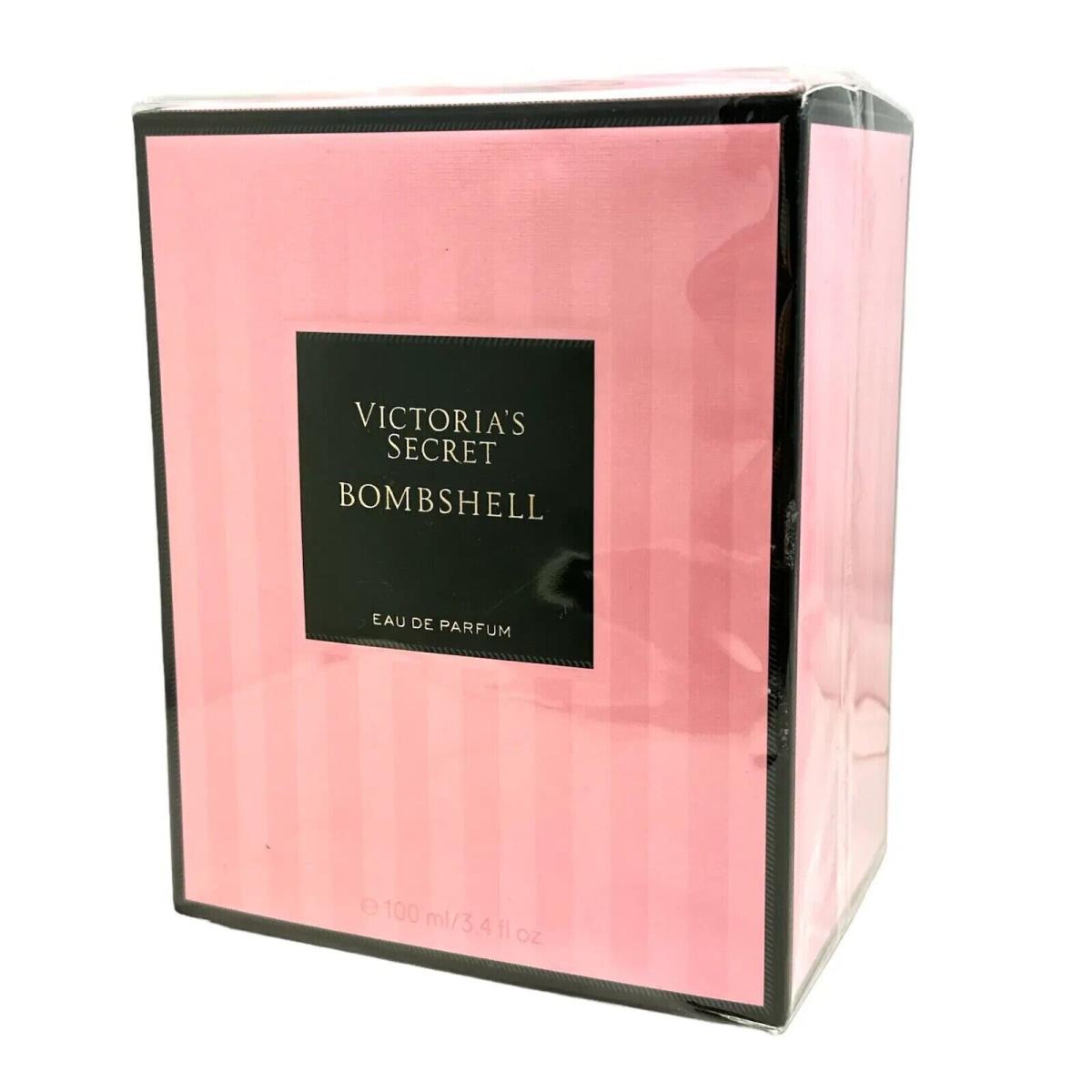 Victoria`s Secret Bombshell Eau De Parfum 100ml / 3.4fl oz