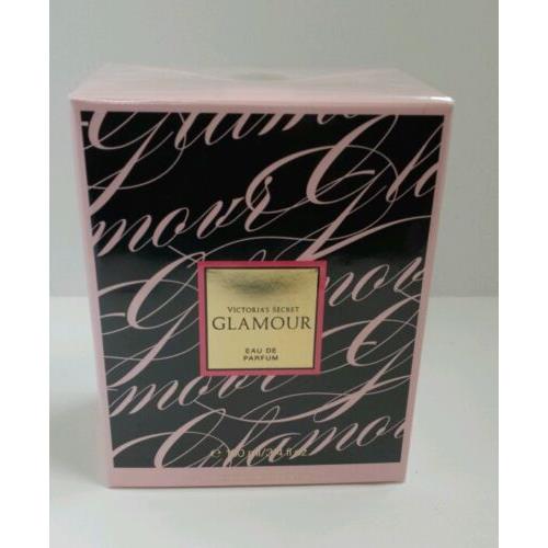 Victoria`s Secret Glamour Eau De Parfum Spray 3.4 oz