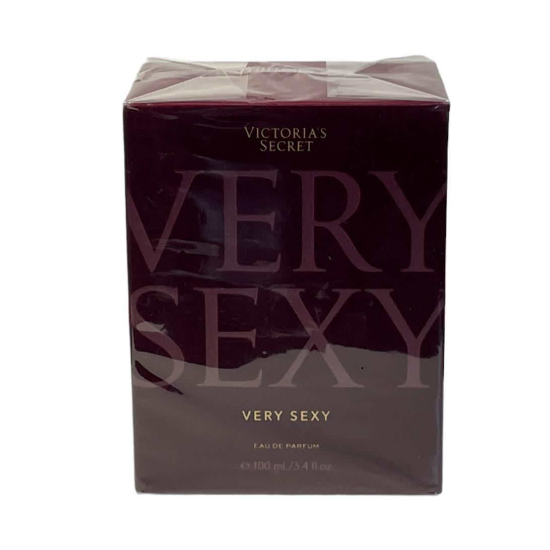 Victoria`s Secret Very Sexy Eau De Parfum Spray 100ml/3.4fl.oz