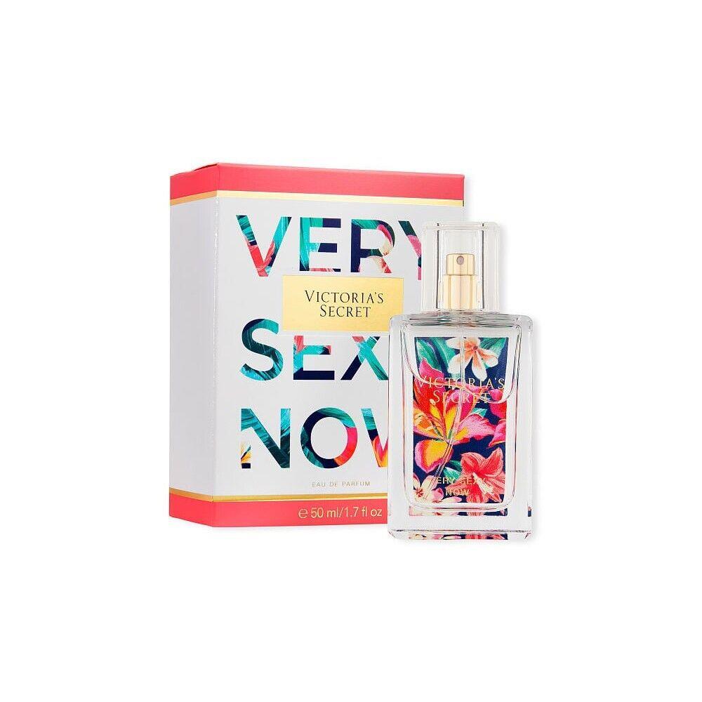 Victoria`s Secret Very Sexy Now 1.7OZ Edp Women