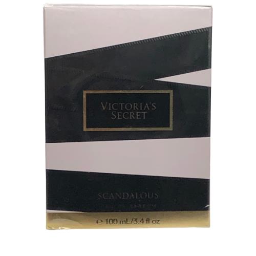 Victoria`s Secret Scandalous Perfume Edp Eau DE Parfum 3.4 oz 100ml