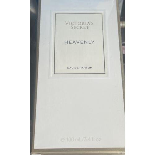 Victoria`s Secret Heavenly Edp 3.4oz/100ml