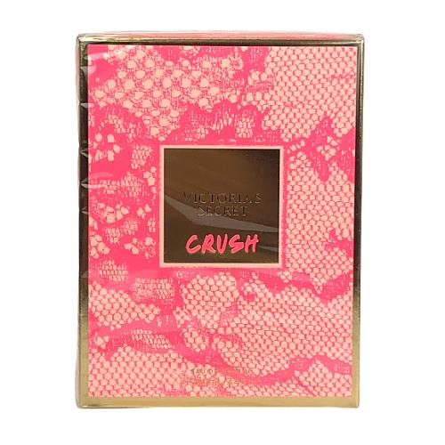 Victoria`s Secret Crush Perfume Edp Eau DE Parfum 3.4 oz 100ml