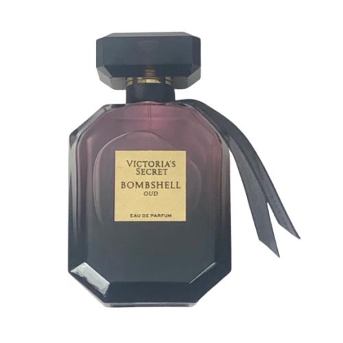 Victoria`s Secret Bombshell Oud Perfume Edp Eau DE Parfum 1.7 oz 50 ml