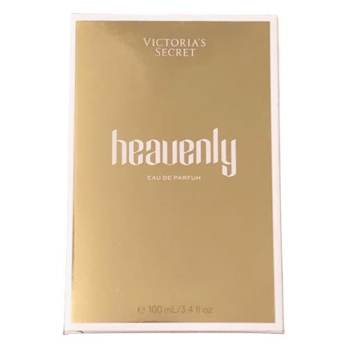Victoria`s Secret Heavenly Perfume Edp Eau DE Parfum 3.4 oz 100ml