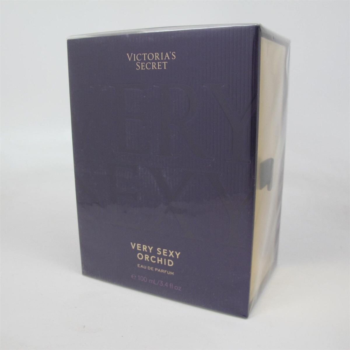 Very Sexy Orchid by Victoria`s Secret 100 Ml/ 3.4 oz Eau de Parfum Spray