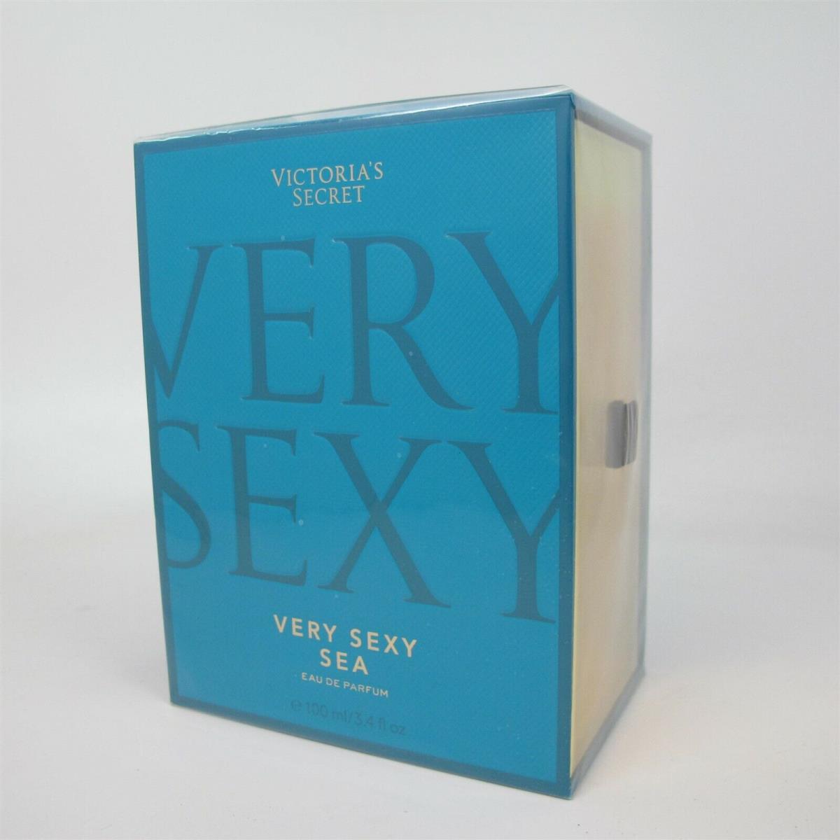 Very Sexy Sea by Victoria`s Secret 100 ml/3.4 oz Eau de Parfum Spray