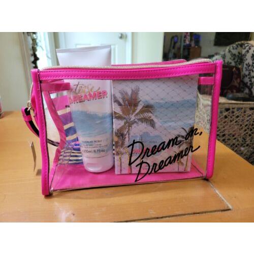 Victoria`s Secret Tease Dreamer Eau DE Parfum Lotion Bag