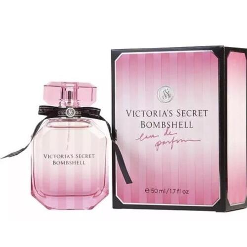 Victoria`s Secret Bombshell Eau de Parfum 1.7 Fl.oz