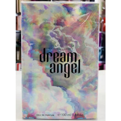 Victoria`s Secret Dream Angel Eau de Parfum Spray For Women 3.4 oz