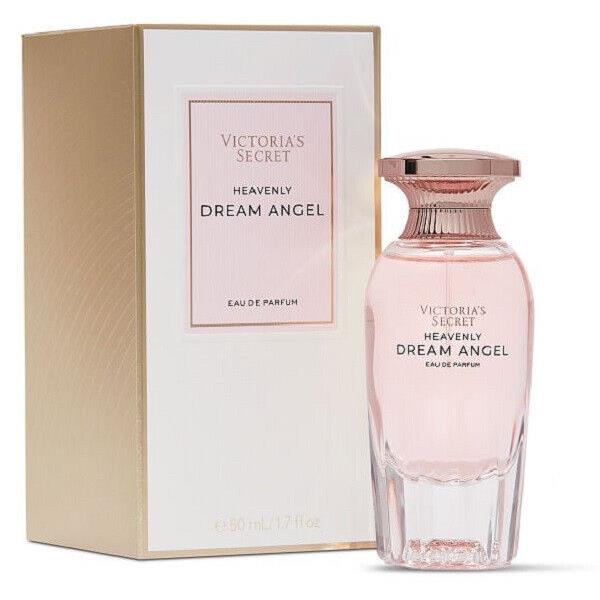 Victoria`s Secret Heavenly Dream Angel Eau de Parfum 50ml/1.7 Floz