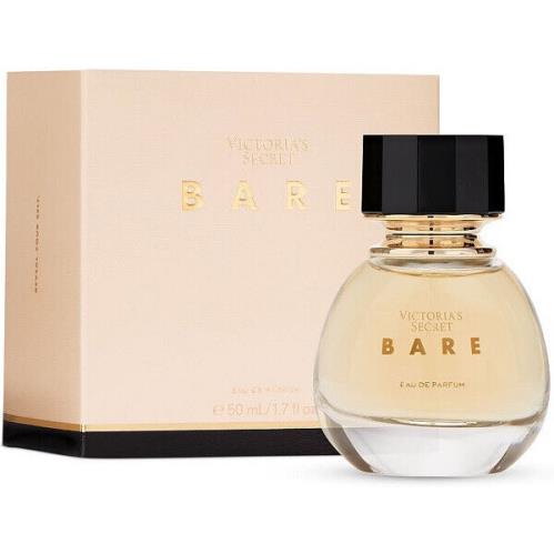 Victoria`s Secret Bare Eau de Parfum 50ml