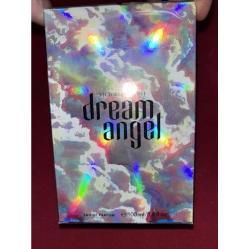 Victoria`s Secret Dream Angel 100ml/3.4 fl oz Eau de Parfum Spray Sealed