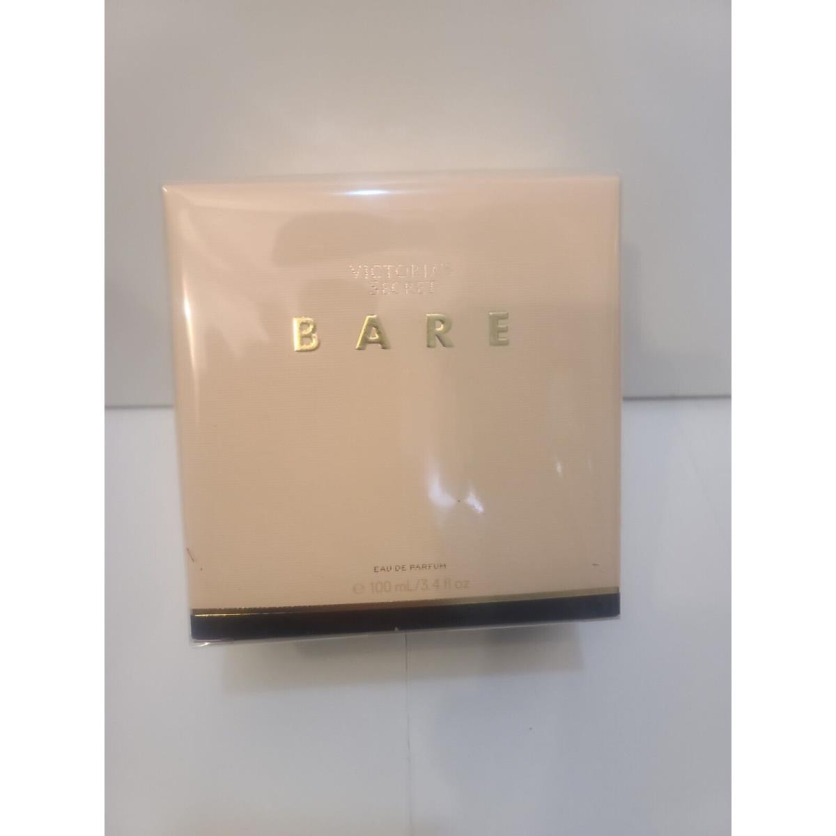 Bare BY Victoria Secret Eau de Parfum 3.4 fl oz